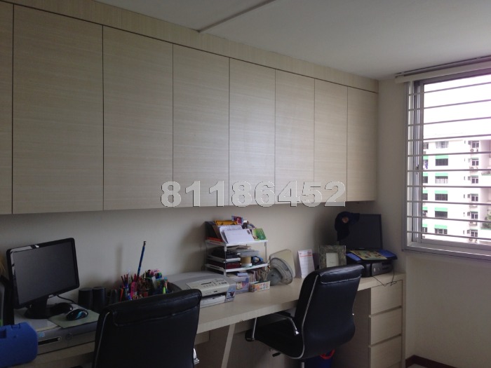 Blk 334 Woodlands Street 32 (Woodlands), HDB 4 Rooms #1115492